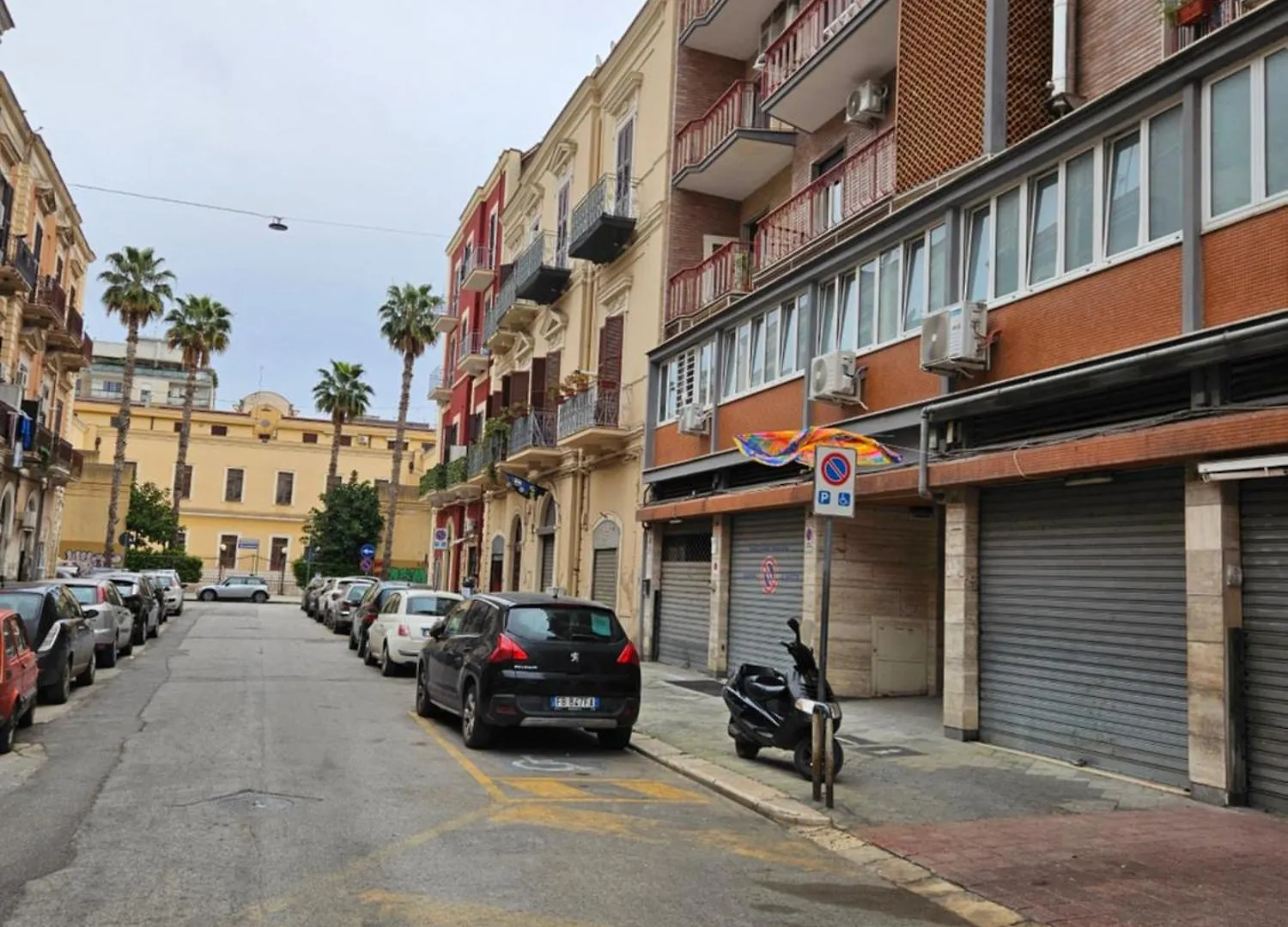 Guest house Nicolhouse 20 Hotel Bari