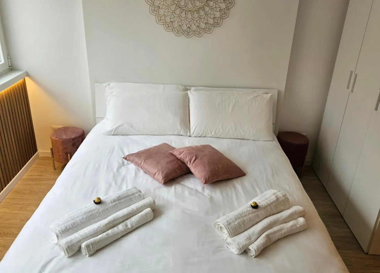 Vendégház Nicolhouse 20 Hotel Bari