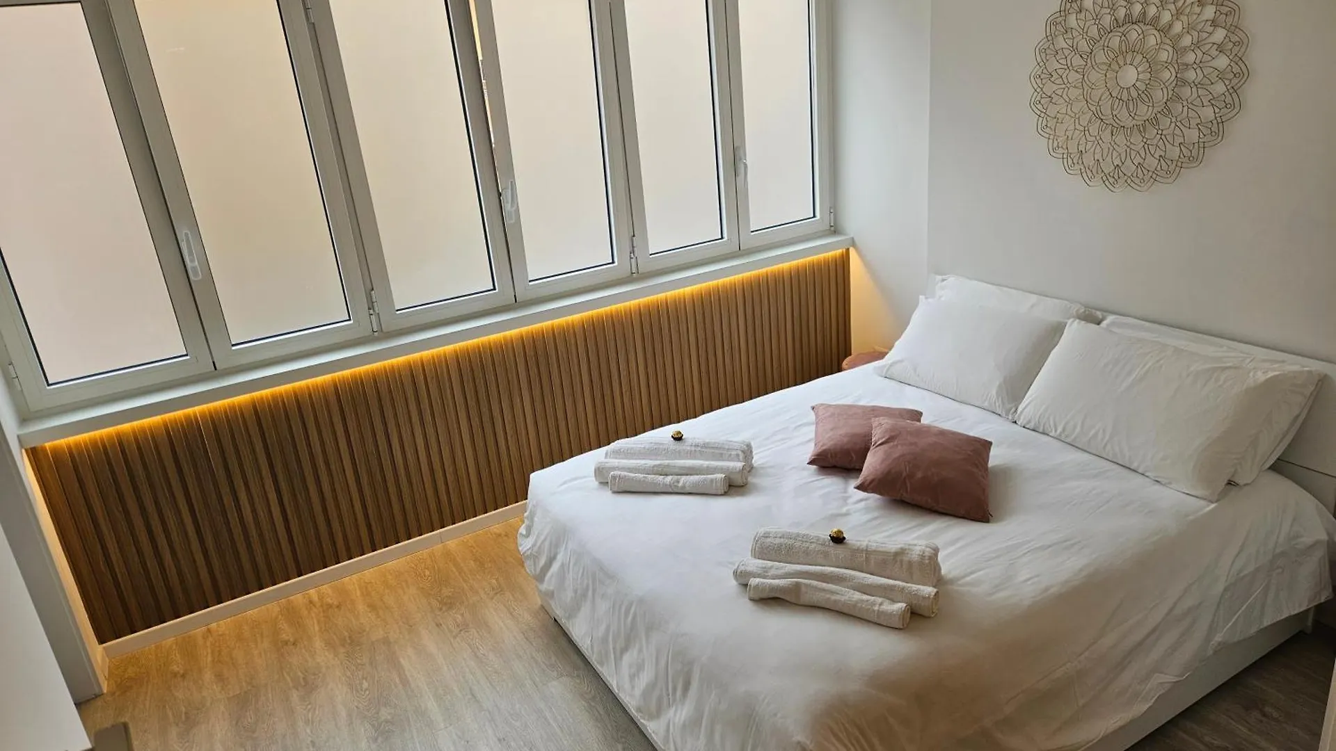 Vendégház Nicolhouse 20 Hotel Bari