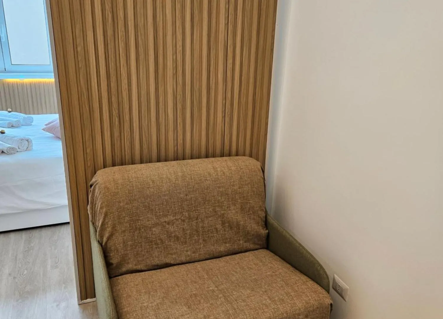 Nicolhouse 20 Hotel Bari Vendégház