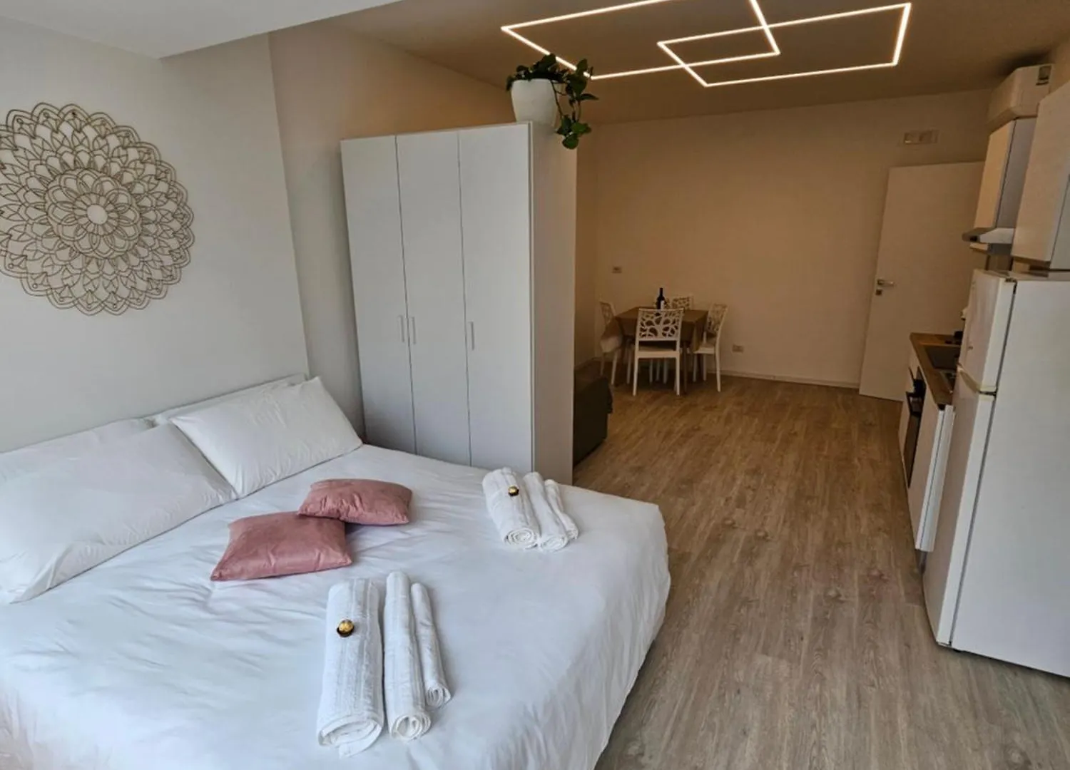 Nicolhouse 20 Hotel Bari