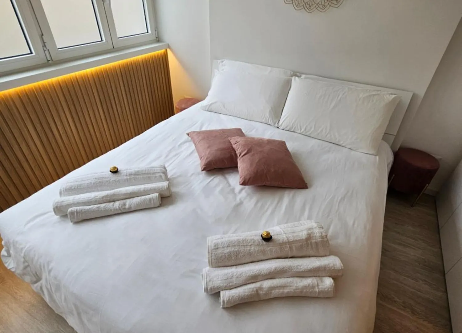 Vendégház Nicolhouse 20 Hotel Bari