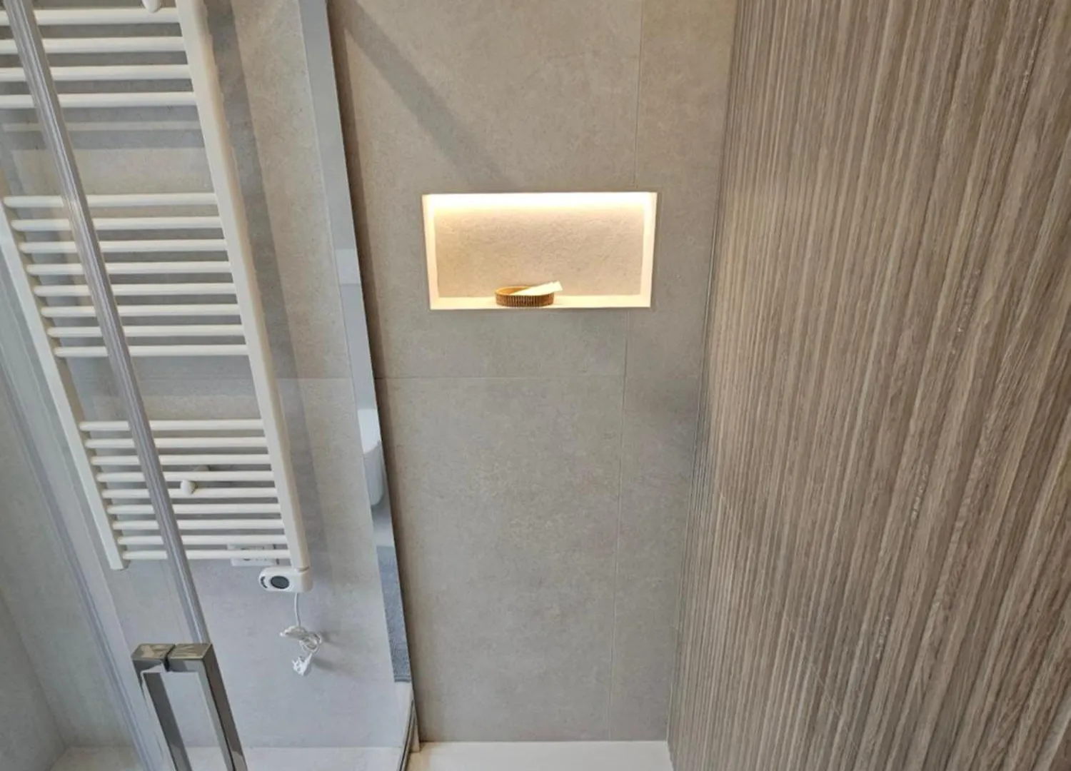 Nicolhouse 20 Hotel Bari