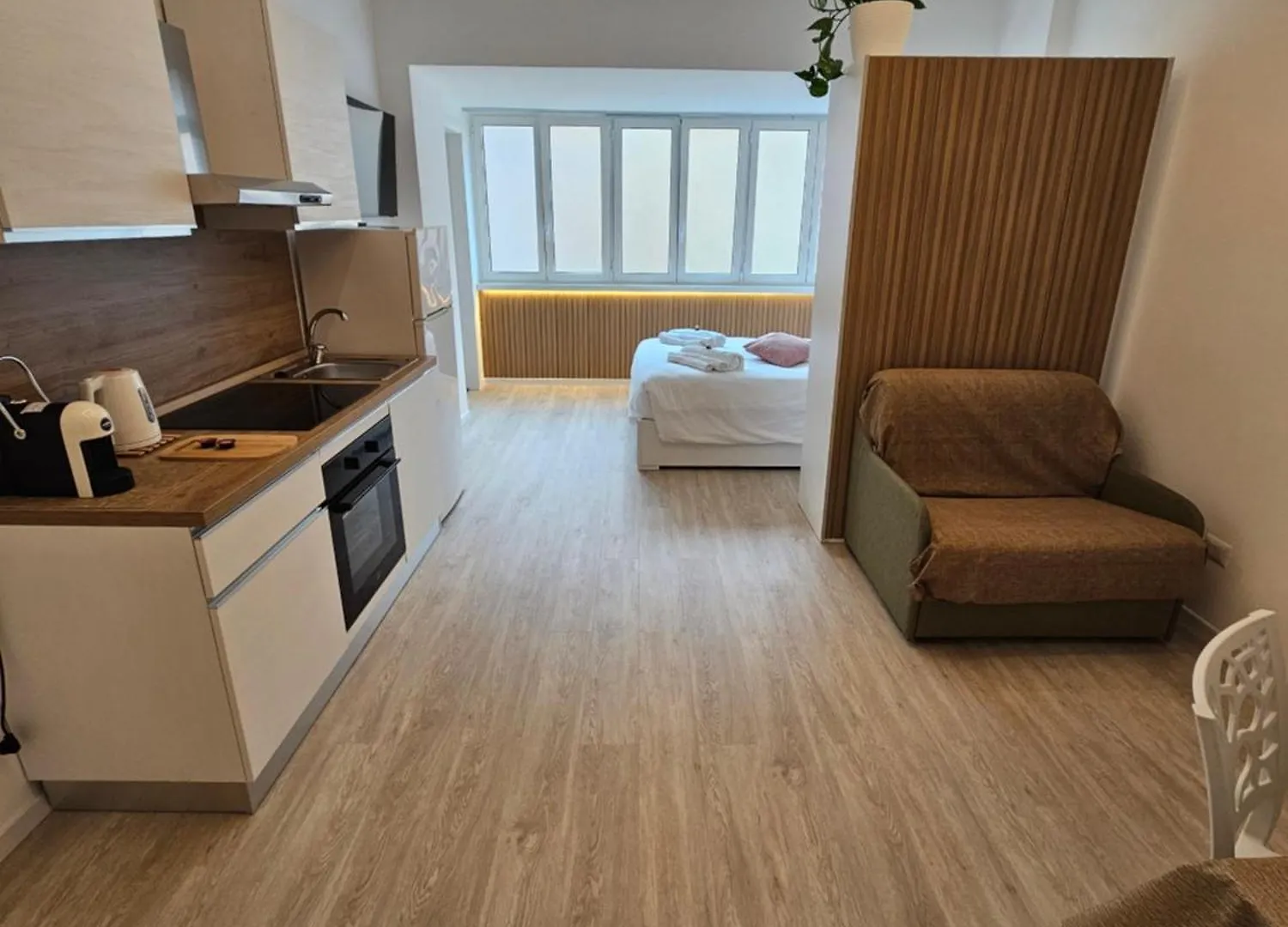 Nicolhouse 20 Hotel Bari