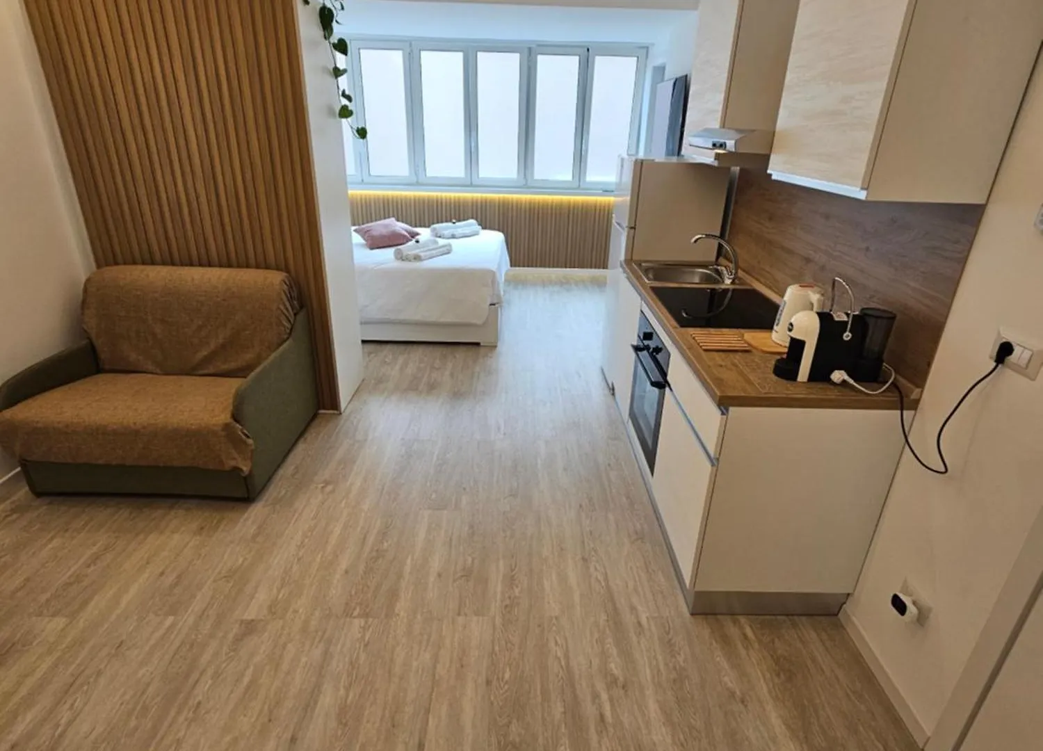 Nicolhouse 20 Hotel Bari Vendégház