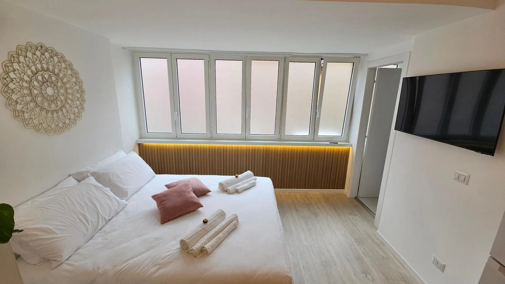 Nicolhouse 20 Hotel Bari Vendégház