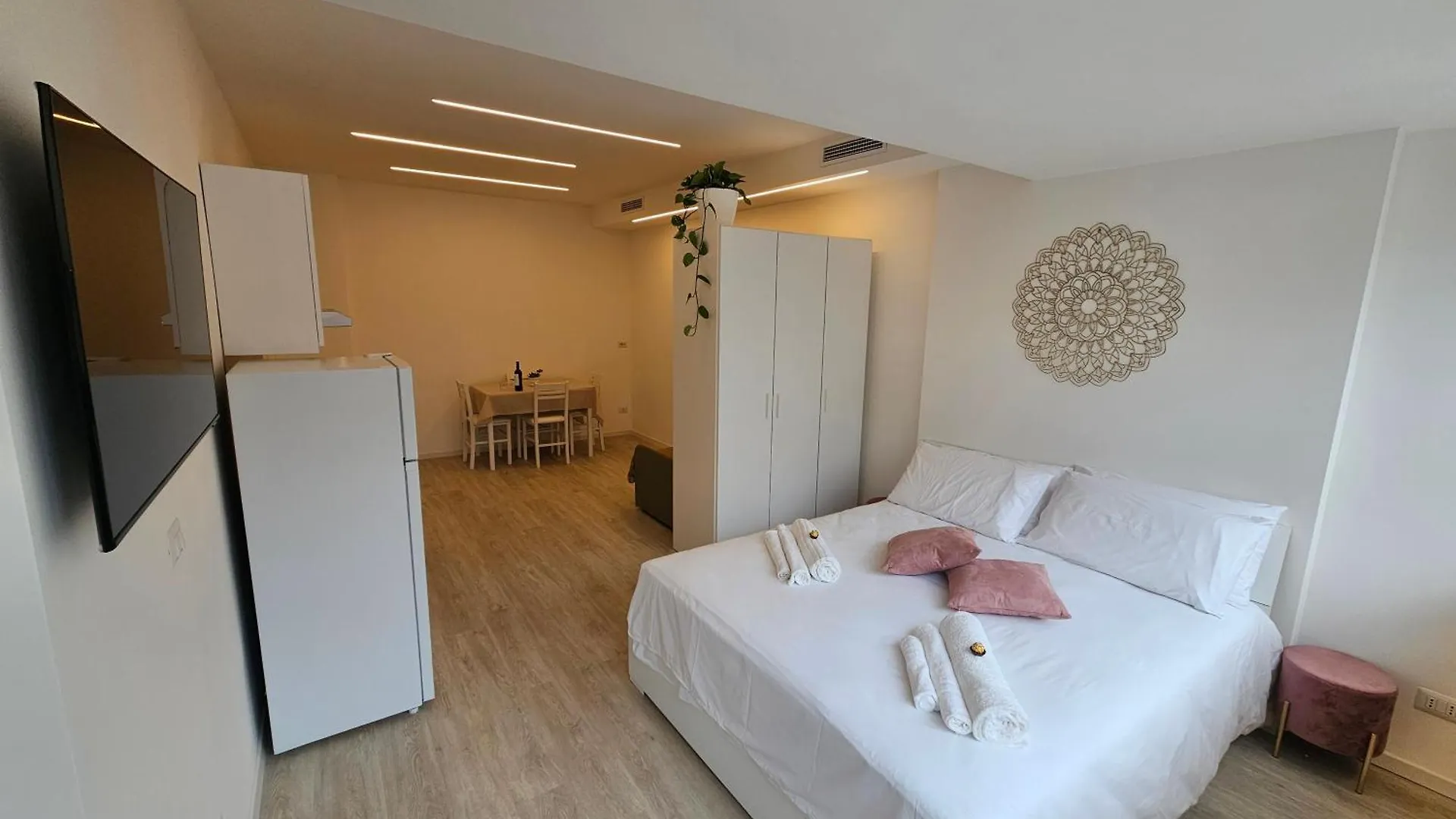 Nicolhouse 20 Hotel Bari Vendégház