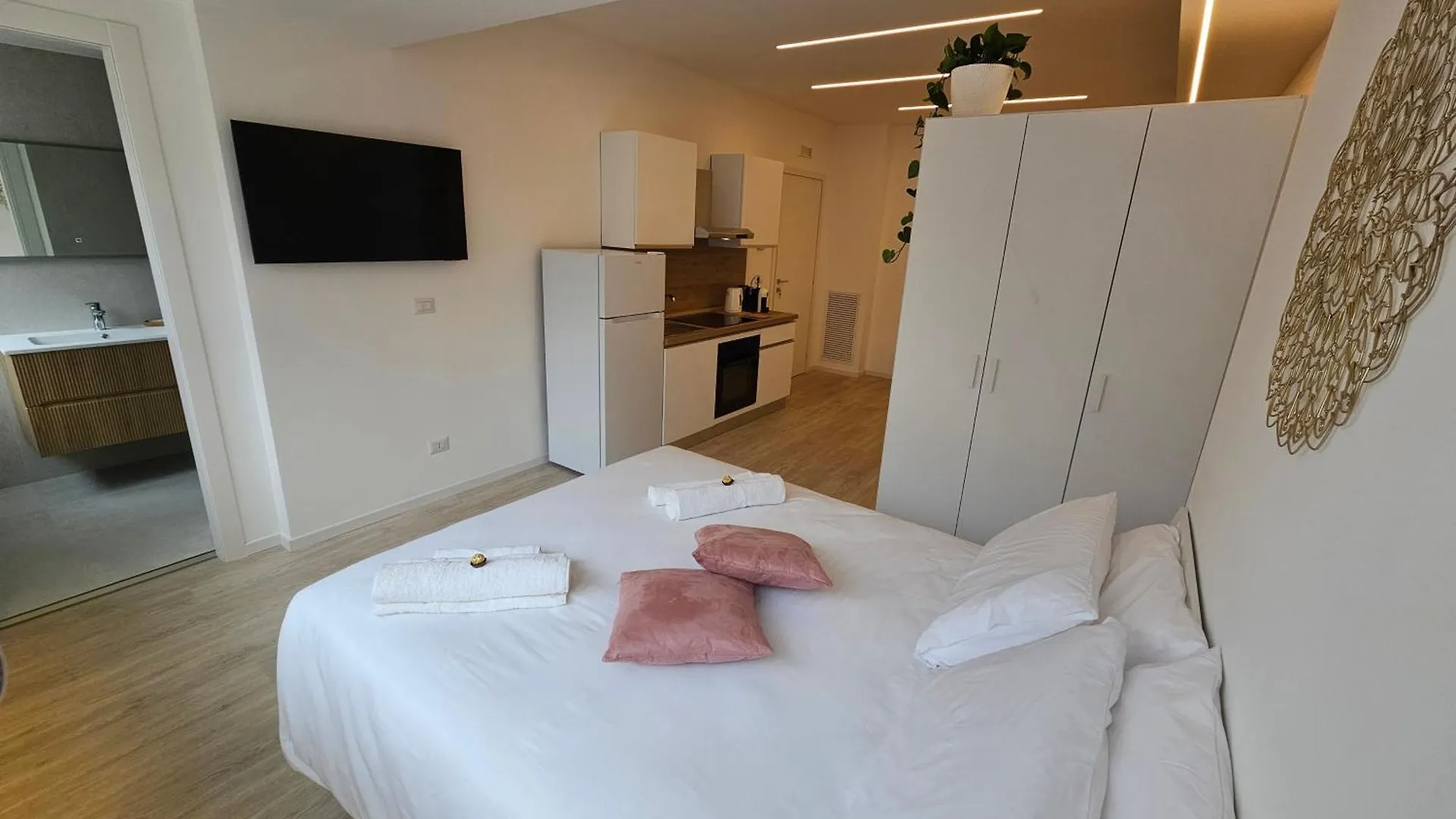 Vendégház Nicolhouse 20 Hotel Bari Olaszország