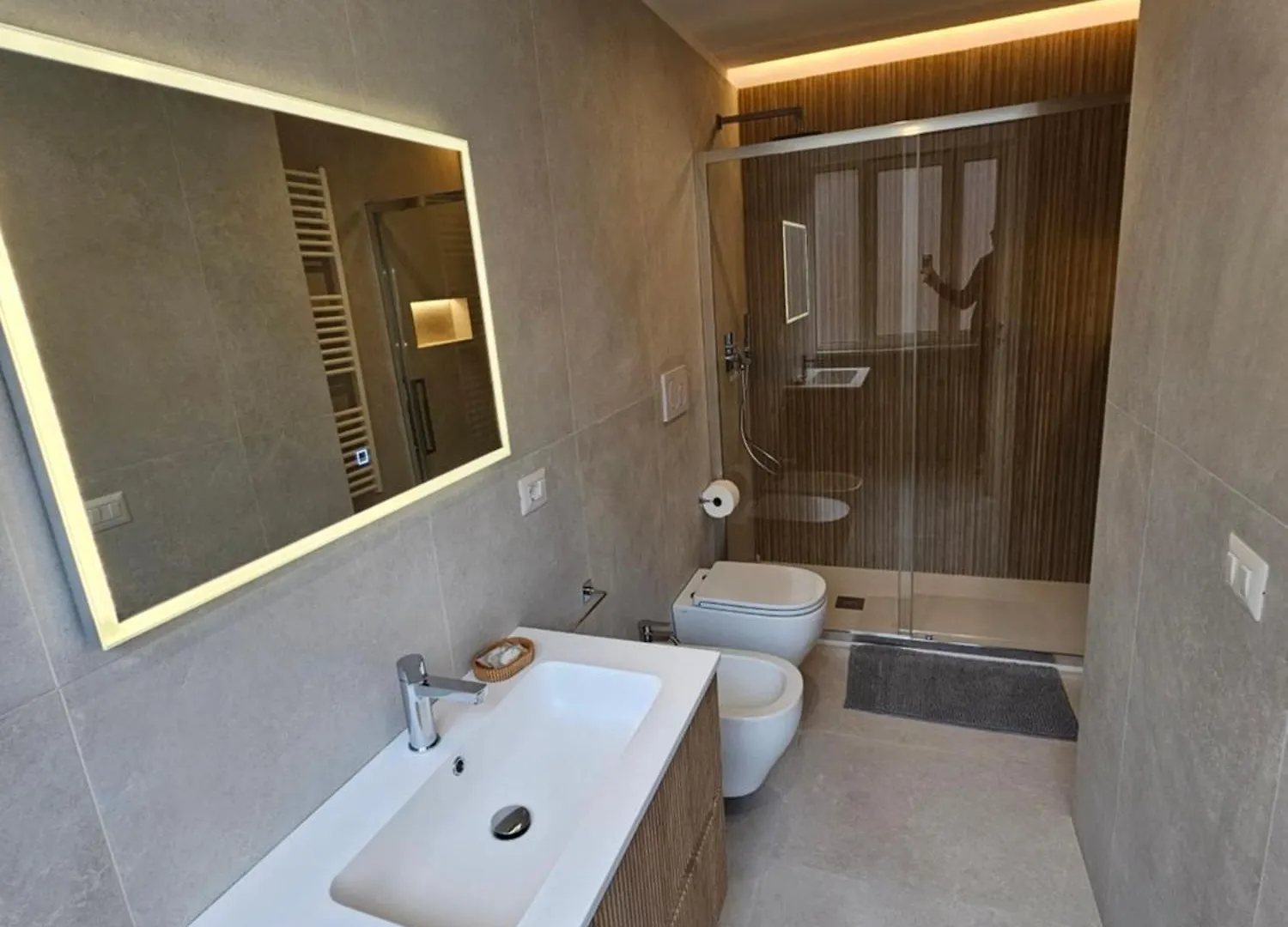 Nicolhouse 20 Hotel Bari 0*,  Olaszország