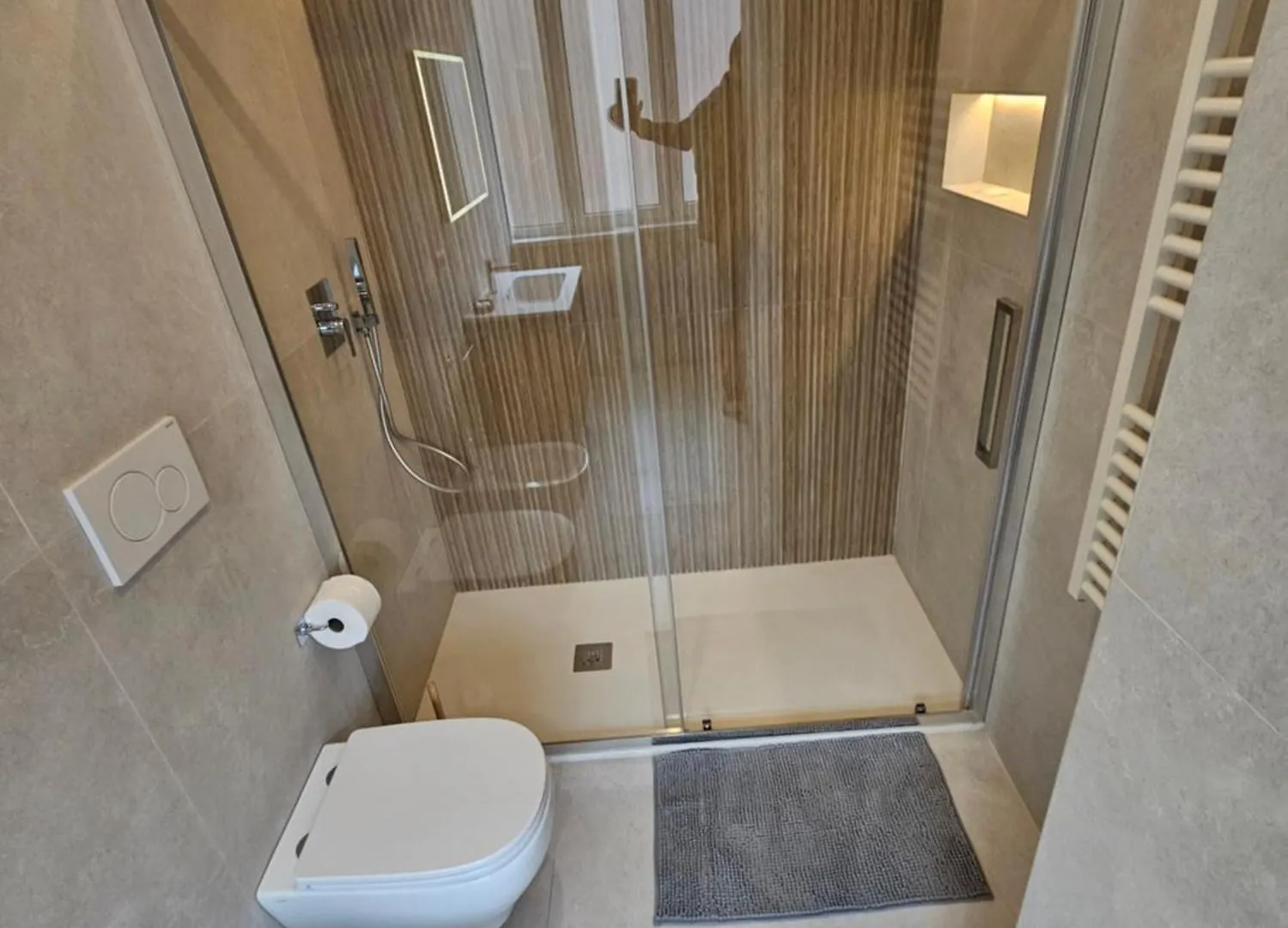Nicolhouse 20 Hotel Bari 0*,