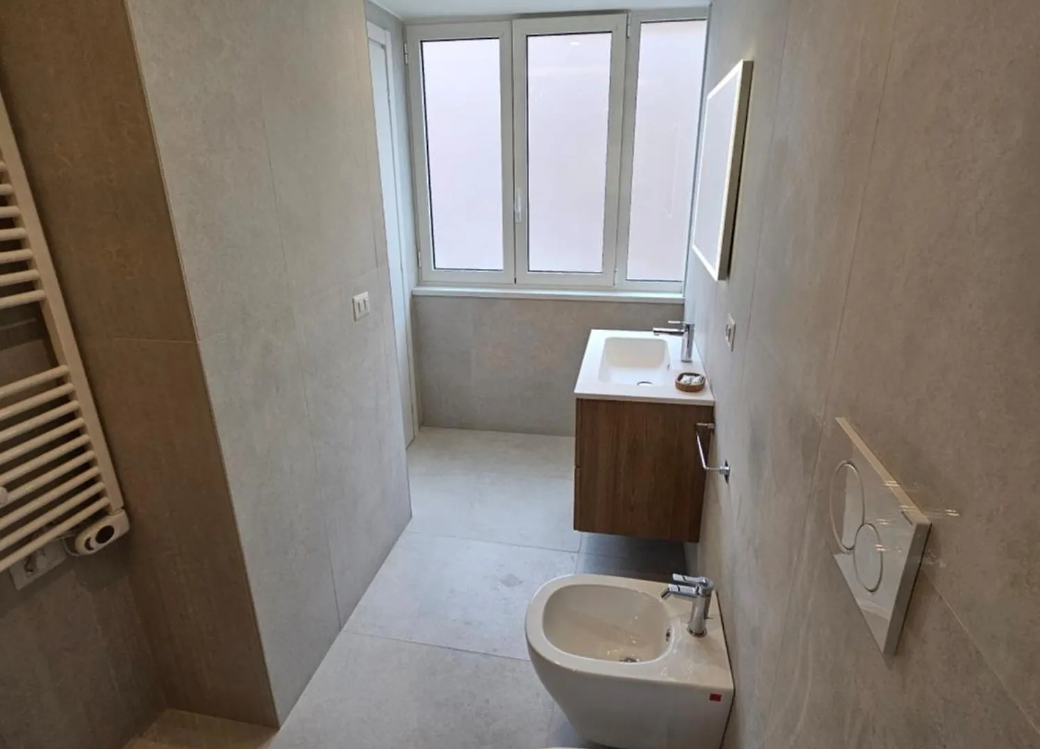 Nicolhouse 20 Hotel Bari Vendégház