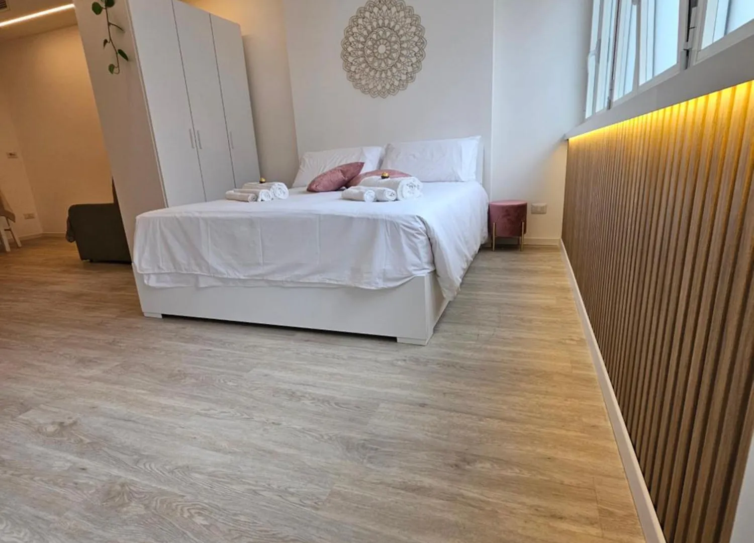 Nicolhouse 20 Hotel Bari