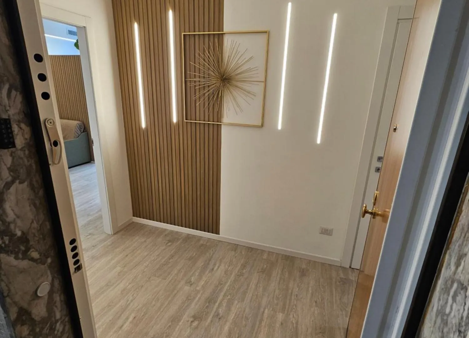 Nicolhouse 20 Hotel Bari Vendégház