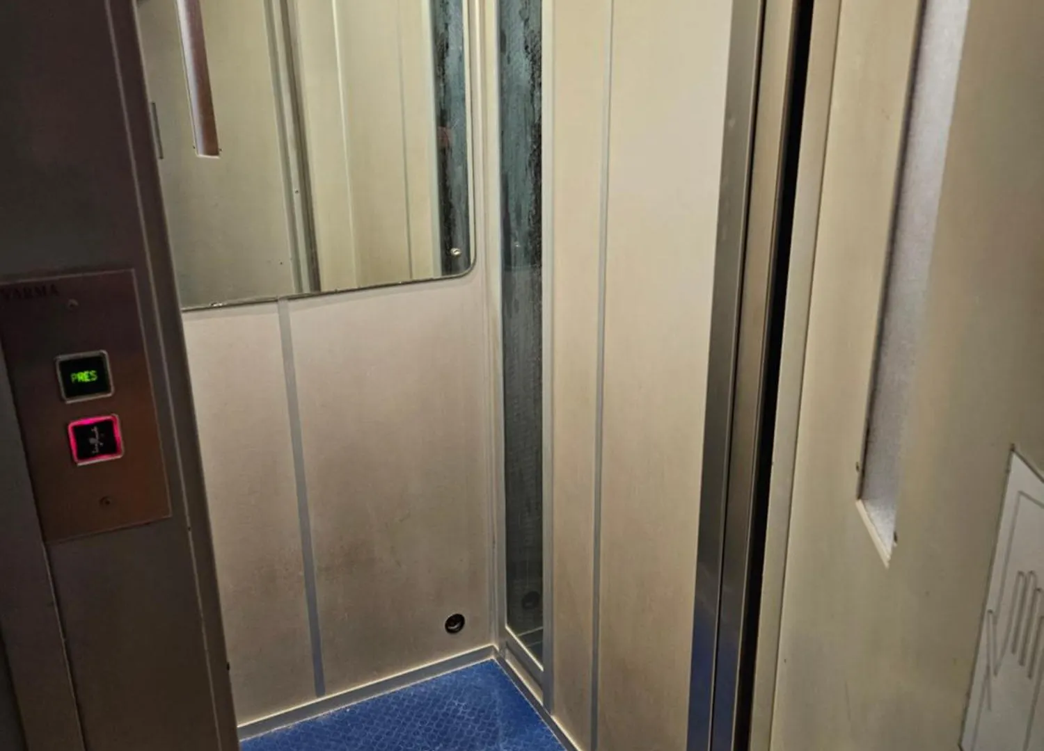 Vendégház Nicolhouse 20 Hotel Bari Olaszország
