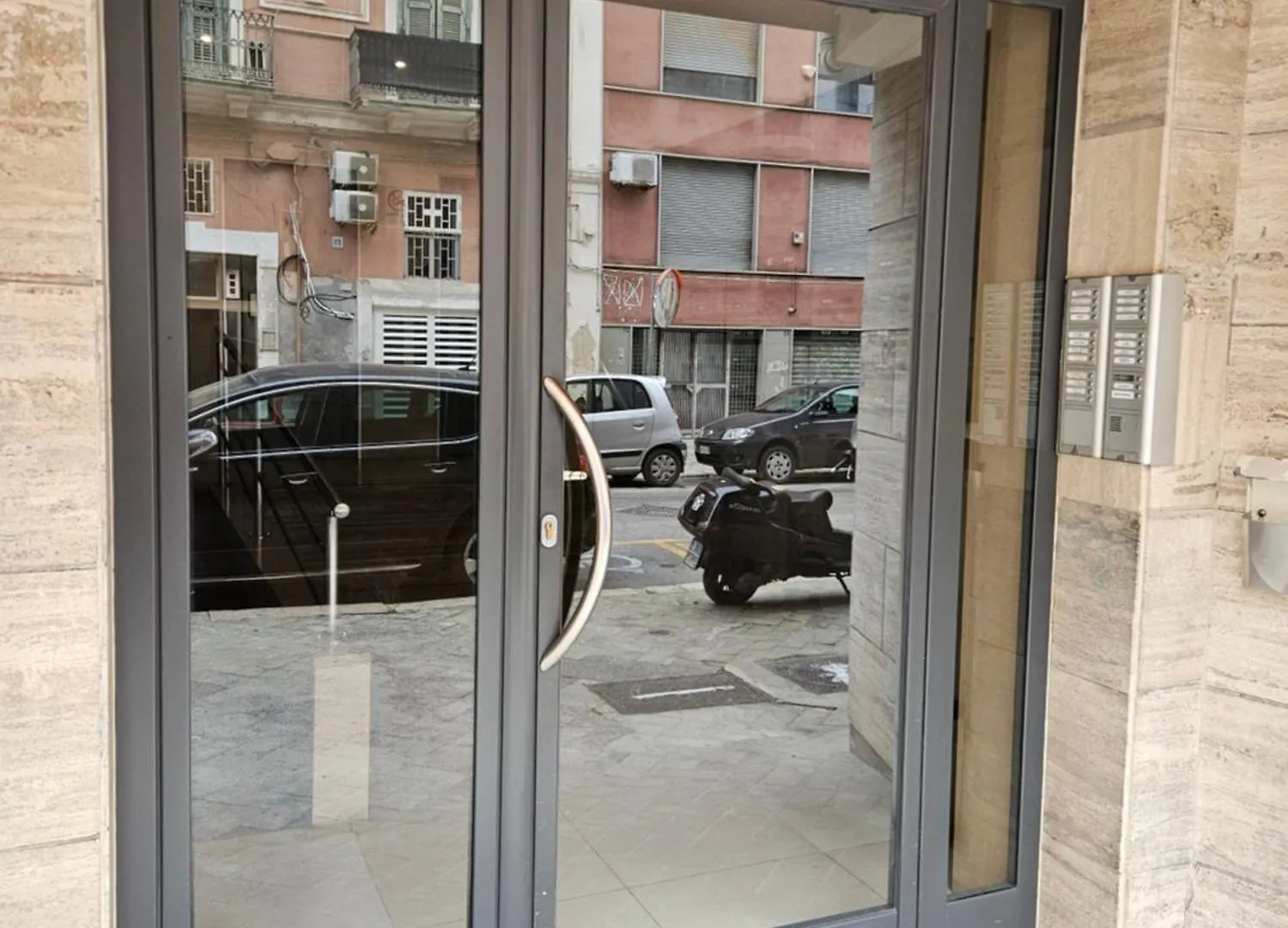 Nicolhouse 20 Hotel Bari