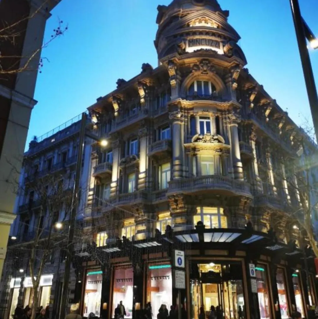Vendégház Nicolhouse 20 Hotel Bari Olaszország