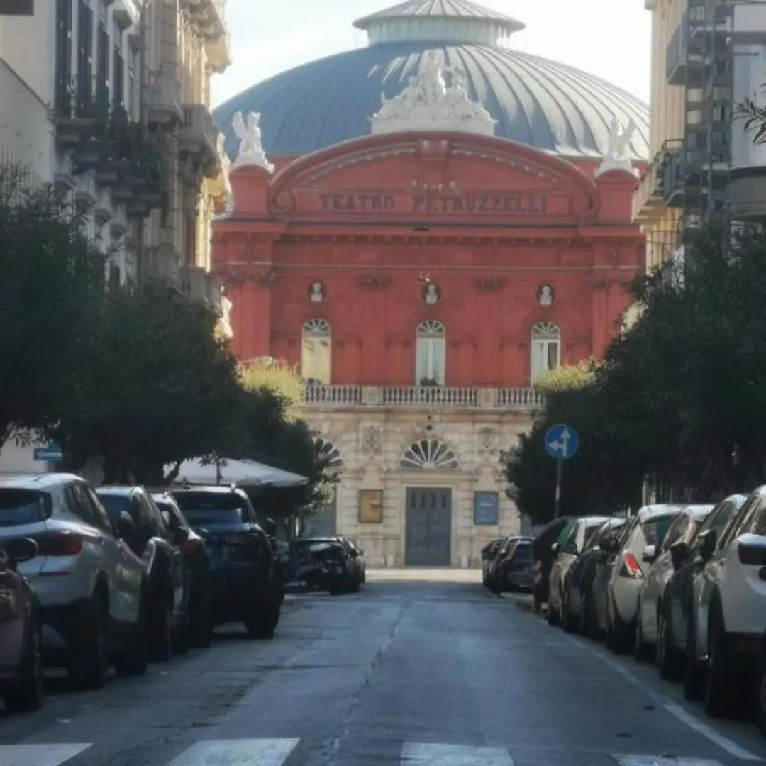 Nicolhouse 20 Hotel Bari Olaszország
