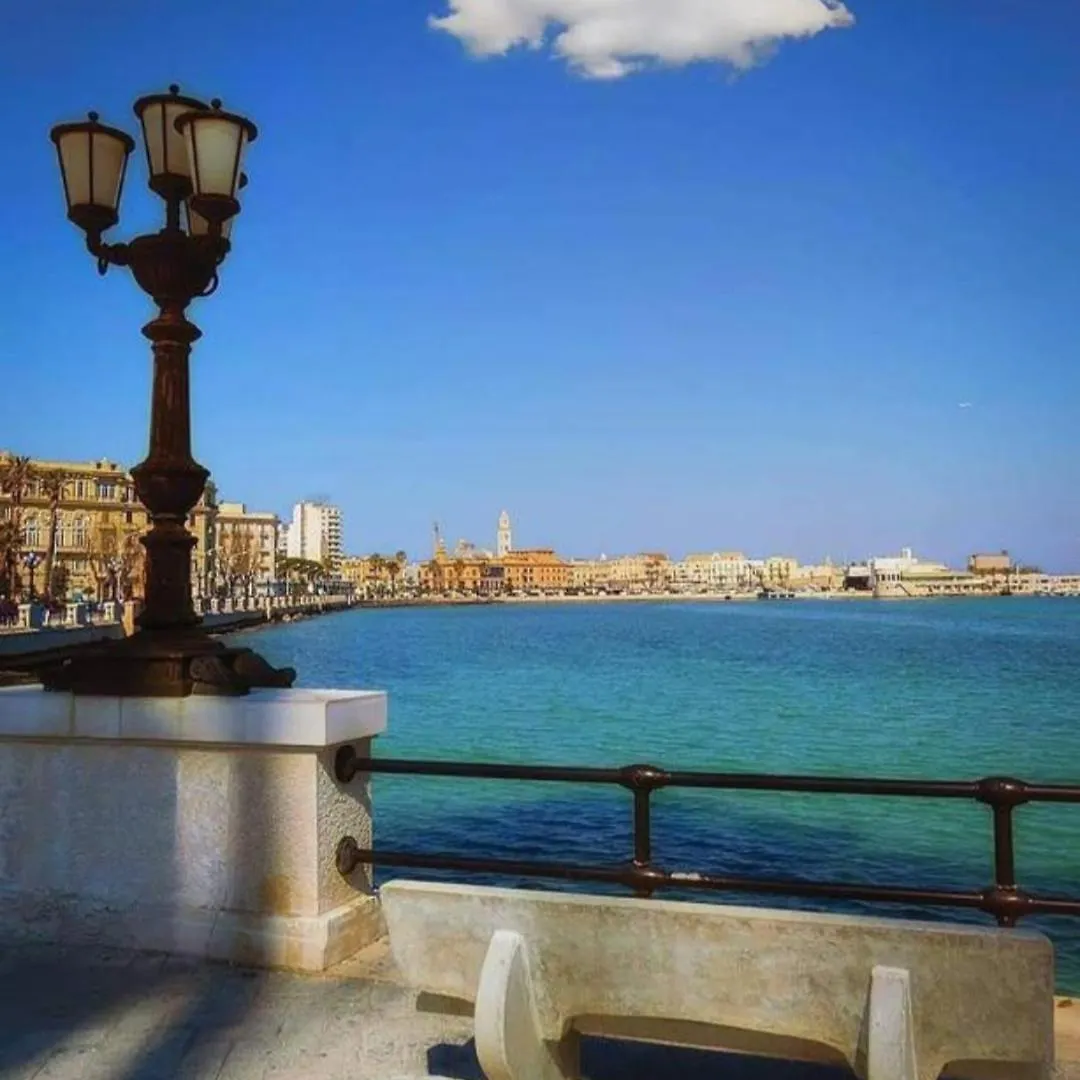 Nicolhouse 20 Hotel Bari
